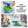 LEGO EDITIONS 43027 Vini Jr. — piłkarskie momenty - 1517905 - zdjęcie 5